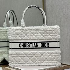 Christian Dior Shopping Bags